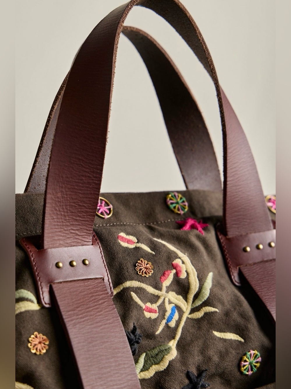 Free People We The Free x The Falls Weekend Bag
NWT - Picture 3 of 5